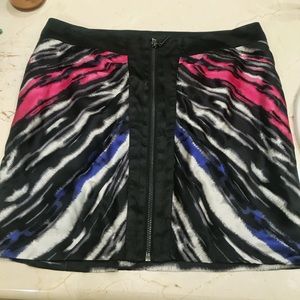 Bebe Skirt